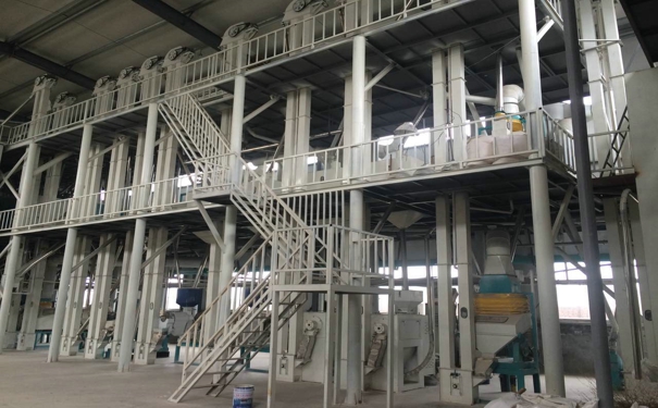 玉米深加工機(jī)械